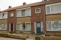 Woning Doctor Ariënslaan 155 Zevenbergen