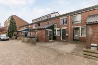 Woning Zebraspoor 112 Maarssen