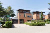 Woning Kikkerbeet 43 Amersfoort