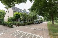 Woning Vrouwenmantel 37 Breukelen