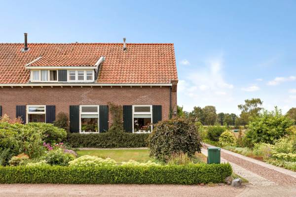Woning Molenweg 33 Heelweg