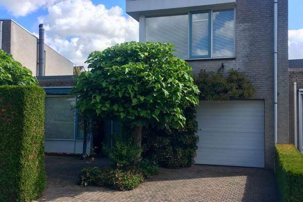 Woning Te Welle 7 Nuenen