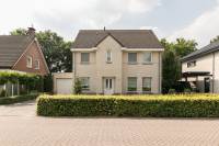 Woning Leon van Kelpenaarstraat 23 Deurne