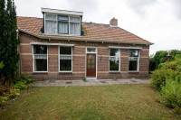 Woning Westerbuorren 14 Tzummarum