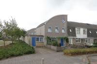Woning Viscontistraat 51 Almere