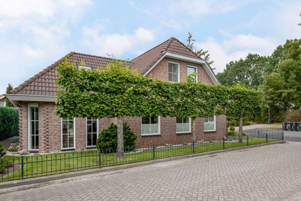 Woning Boskamp 7 Beltrum