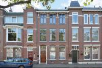 Woning Willem de Zwijgerlaan 88 Den Haag