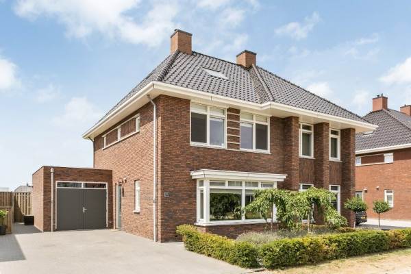 Woning Violastraat 9 Kerkdriel
