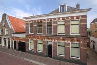 Woning Leeuweringerstraat 52 Oudewater