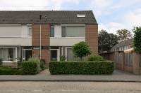 Woning Baljuwstraat 11 Raamsdonk
