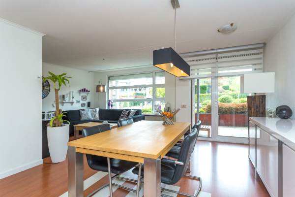 Woning Raadhuisstraat 4 Brunssum