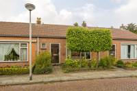 Woning Zweedsestraat 3 Abbenbroek