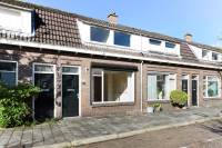 Woning Jan de Wittstraat 37 Delft