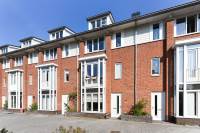 Woning Molenweide 34 Delft