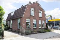 Woning Hoofdweg 25 De Krim