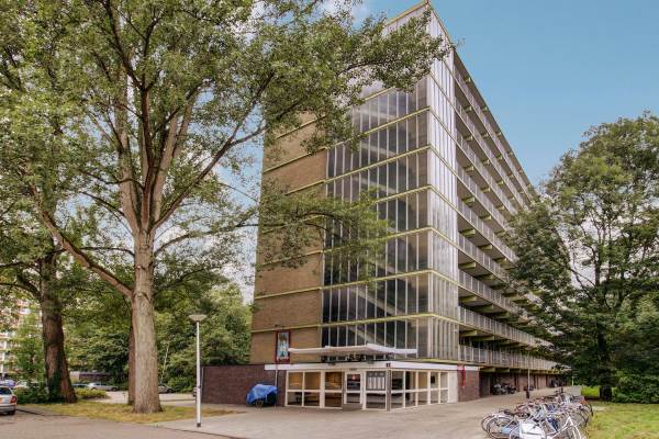 Woning Oostervenne 235 Purmerend