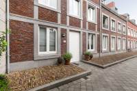 Woning Helmstraat 5 Maastricht