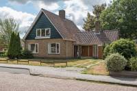 Woning Thorbeckestraat 2 Marum
