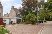 Woning Koperslagershoek 9 Bunnik