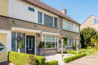 Woning Heggerank 30 Nieuwegein