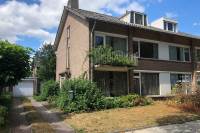 Woning Meerkoldreef 7 Tilburg