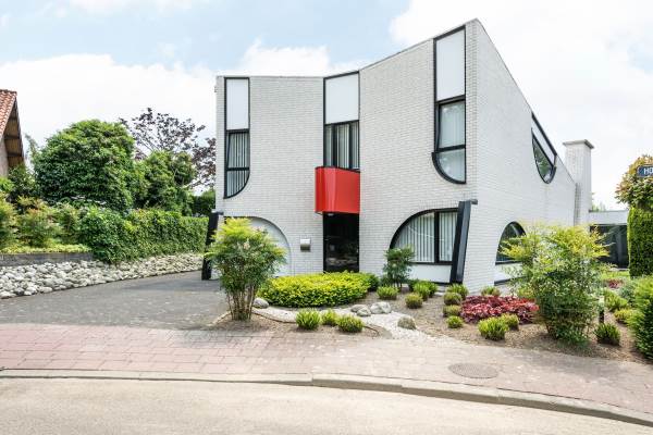 Woning Hoeferlaan 41 Sittard