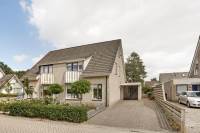 Woning Postduif 12 Emmen