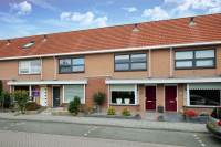 Woning Zomertaling 45 Spanbroek