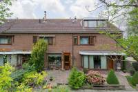 Woning Seevank 60 Zwanenburg