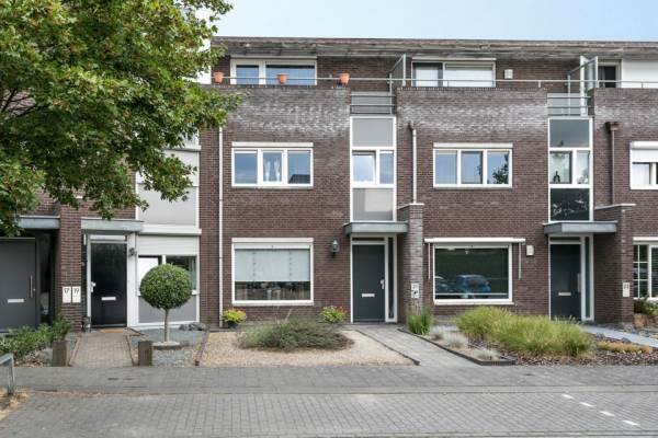 Woning Vesta 21 Born