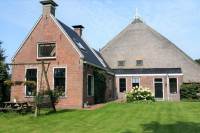 Woning Koailoane 2 Ferwert