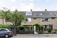 Woning Carel Fabritiuslaan 5 Oegstgeest