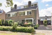 Woning Gravensingel 103 Dordrecht