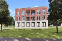 Woning Nonnenveld 108 Breda