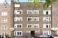 Woning Eerste Kostverlorenkade 10 Amsterdam