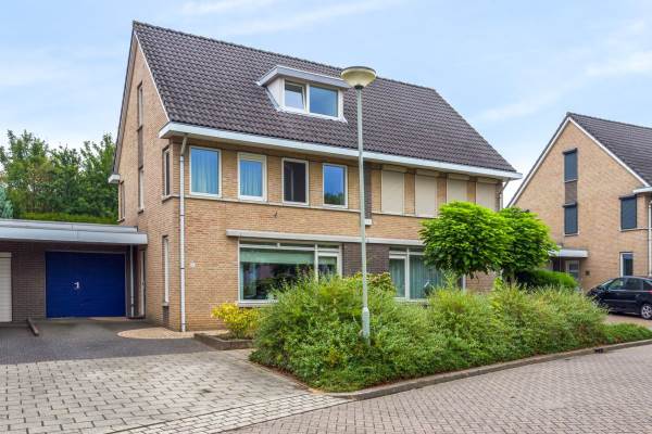 Woning Hortensiastraat 36 Geleen