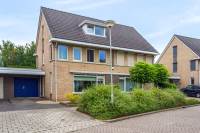 Woning Hortensiastraat 36 Geleen