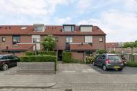 Woning Roerdompweg 40 Oud-Beijerland