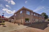Woning C.H. Moensstraat 16 Beverwijk