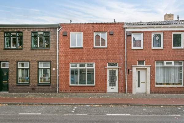 Woning Boulevard 56 Roosendaal