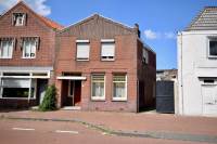 Woning Hoogstraat 77 Roosendaal