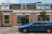 Woning Frederikastraat 9 Utrecht