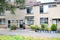 Woning Jan P. Vethstraat 7 Hendrik-Ido-Ambacht