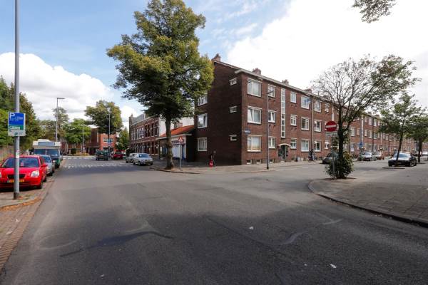 Woning Madeliefstraat 4 Rotterdam