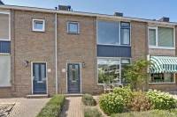 Woning Anth. Fokkerstraat 5 Zwijndrecht