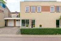 Woning Priamoslaan 11 Enschede