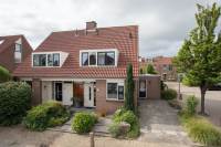 Woning Blauwborst 11 Berkel en Rodenrijs