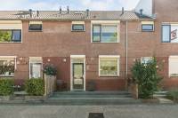 Woning Lisdreef 17 Papendrecht