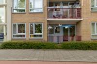 Woning Aalbersestraat 188 Amsterdam