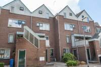 Woning Zevenkampse Ring 586 Rotterdam